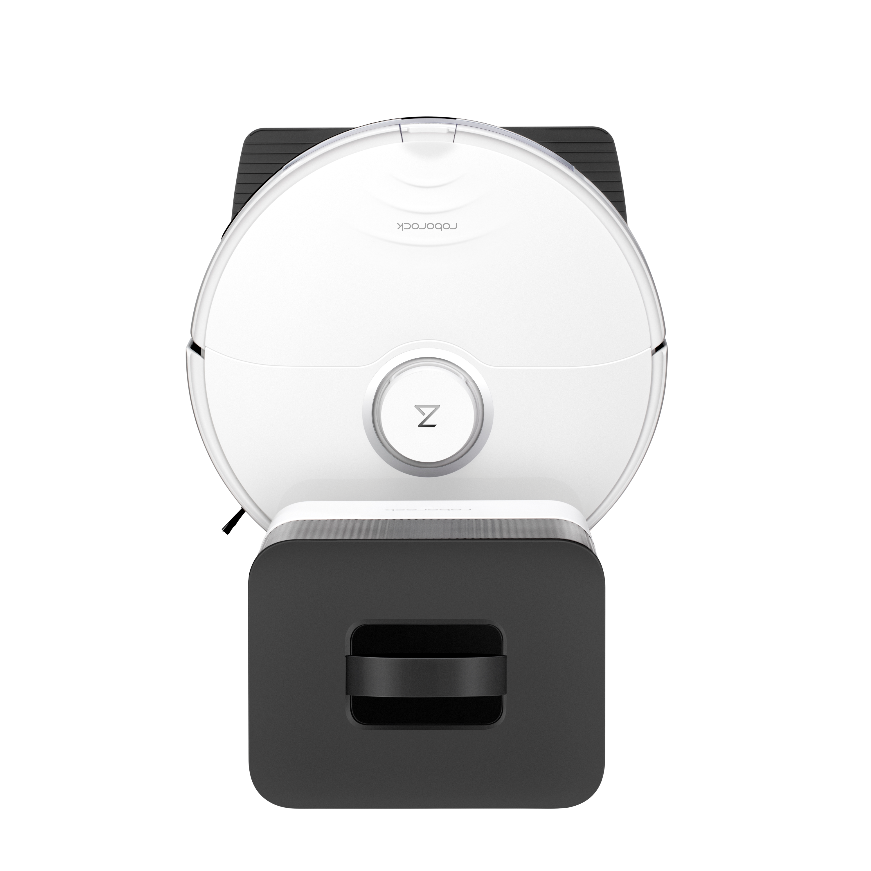 Roborock S8+ robot vacuum cleaner