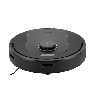 ROBOROCK Roborock Q5 Pro+ mit Absaugstation schwarz – Saugroboter – Bild 8