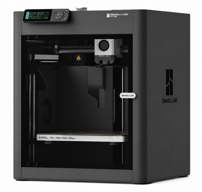 Bambu Lab P1S 3D Drucker