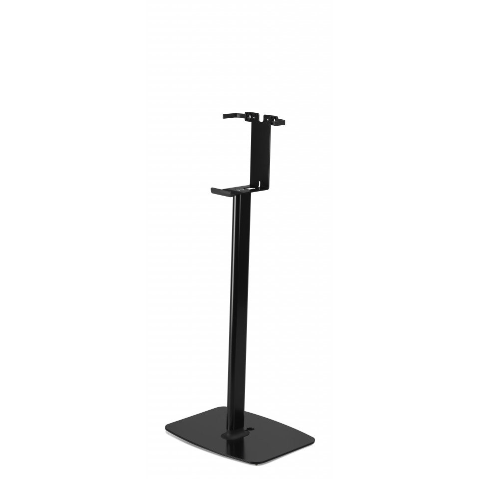 Flexson Five Standfuß vertikal/horizontal