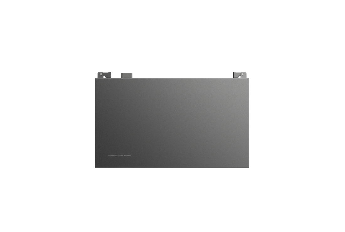 EcoFlow PowerOcean LFP Batterie 5 kWh