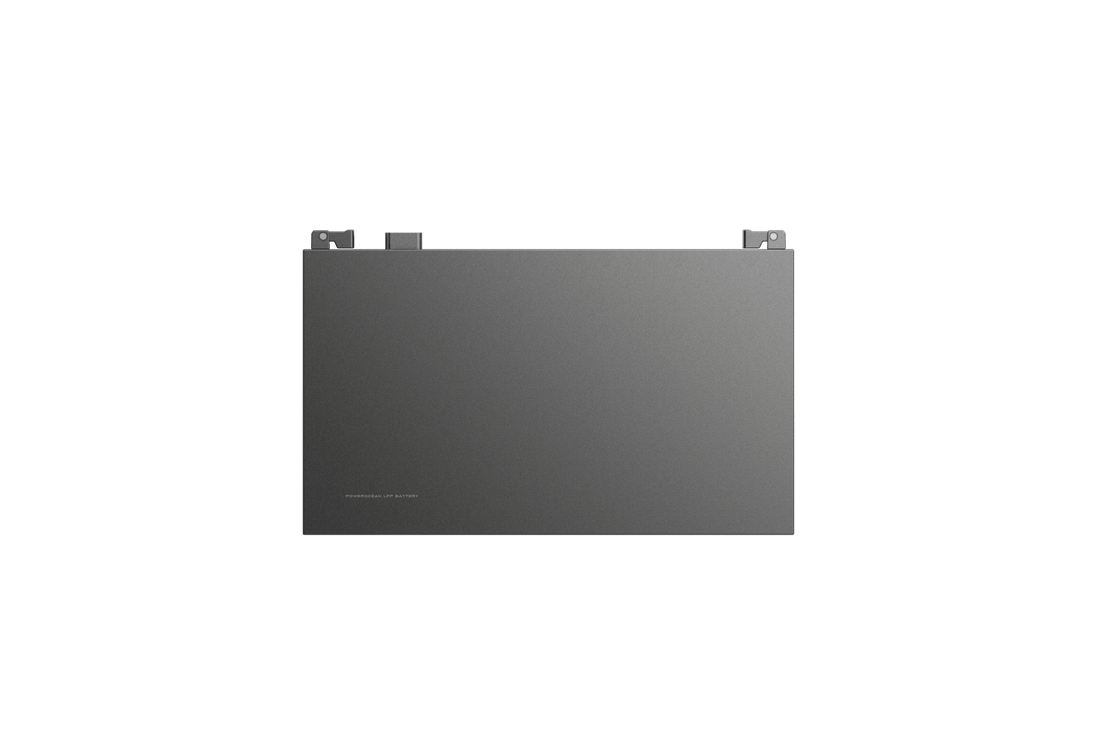 ECOFLOW EUROPE S.R.O. EcoFlow PowerOcean LFP Batterie 5 kWh – – Bild 1