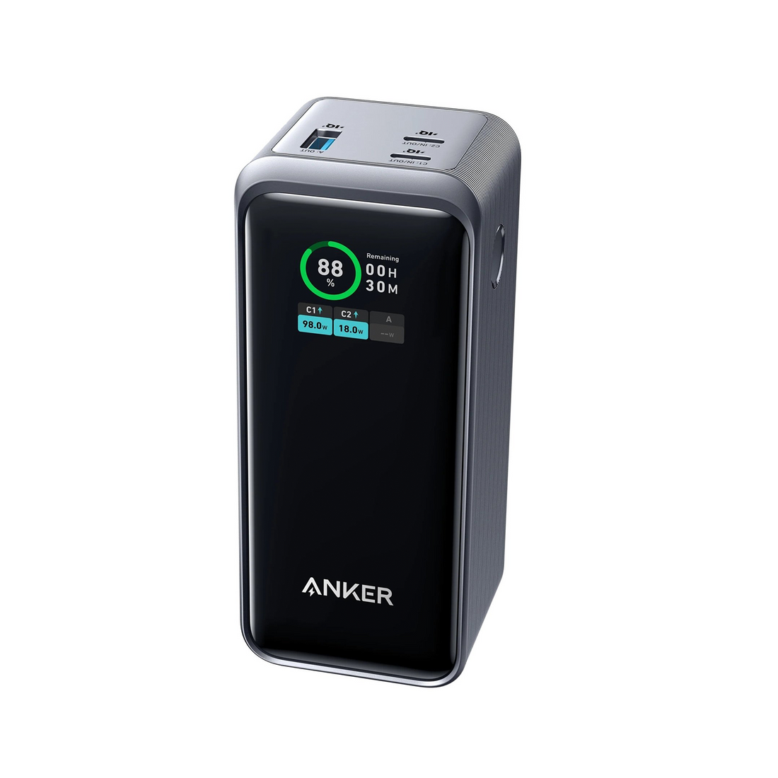 ANKER Prime Powerbank 20.000mAh (200W)
