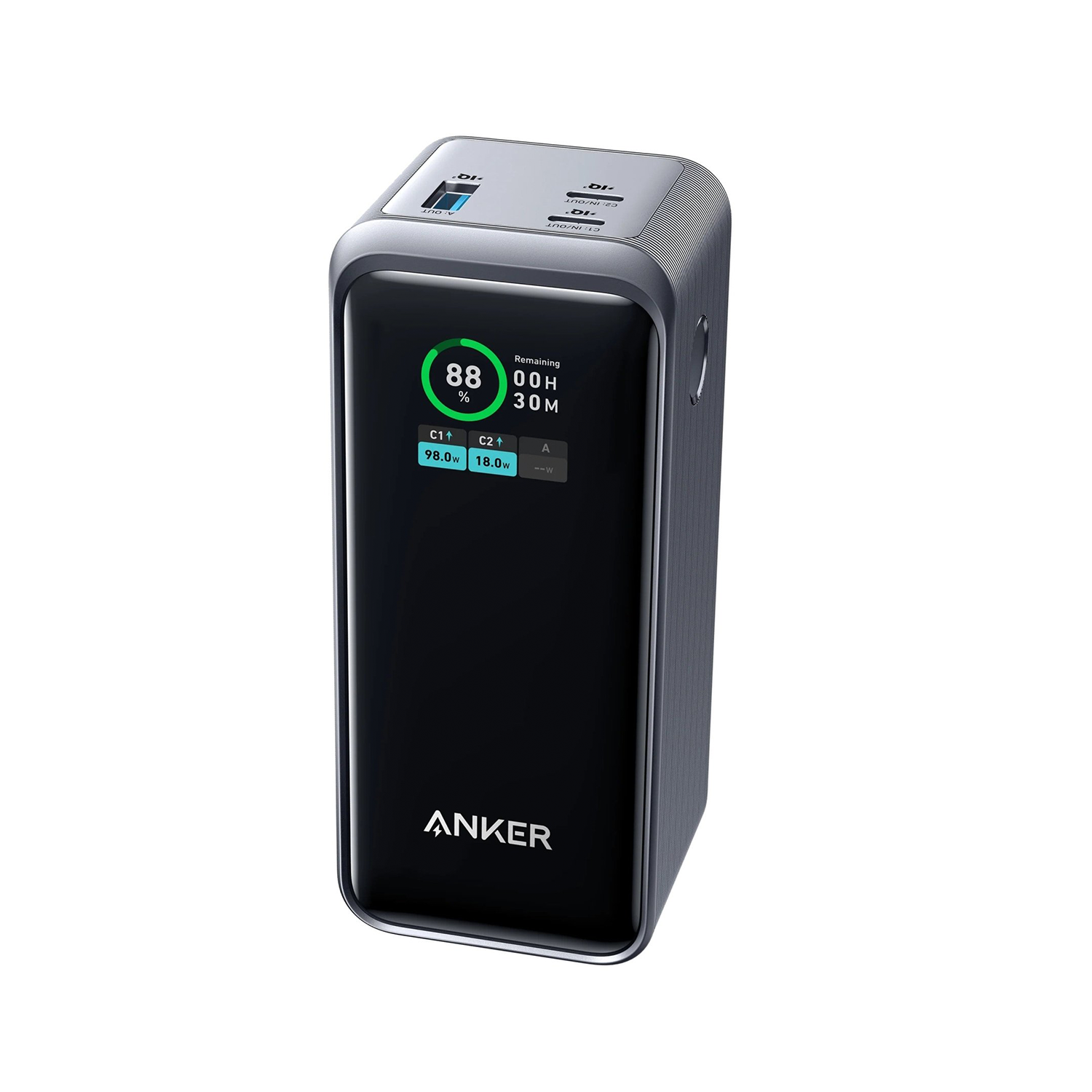 ANKER Prime Powerbank 20.000mAh (200W)