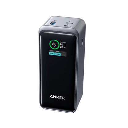 ANKER Prime Powerbank 20.000mAh (200W)