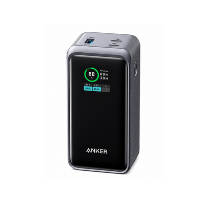 ANKER Prime Powerbank 20.000mAh (200W) B-Ware