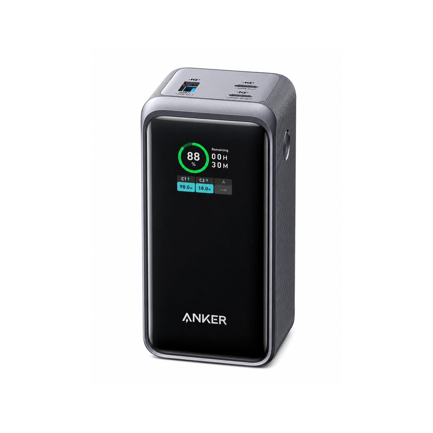 ANKER Prime Powerbank 20.000mAh (200W) B-Ware