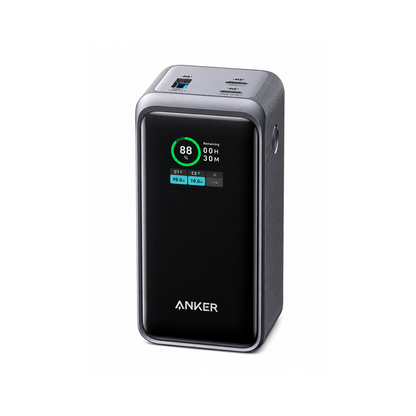 ANKER Prime Powerbank 20.000mAh (200W) B-Ware