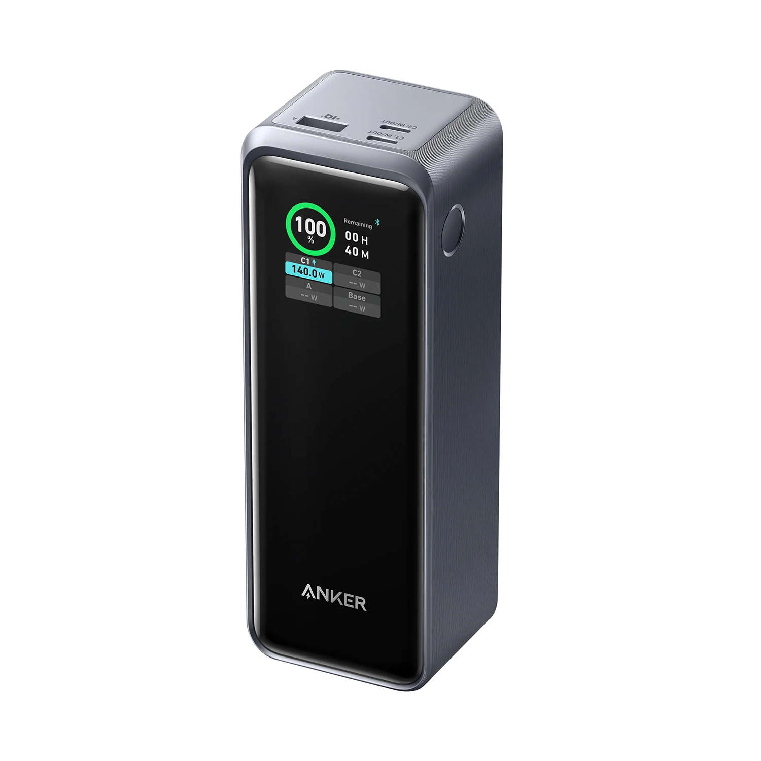 ANKER Prime Powerbank 27.650mAh (250W)