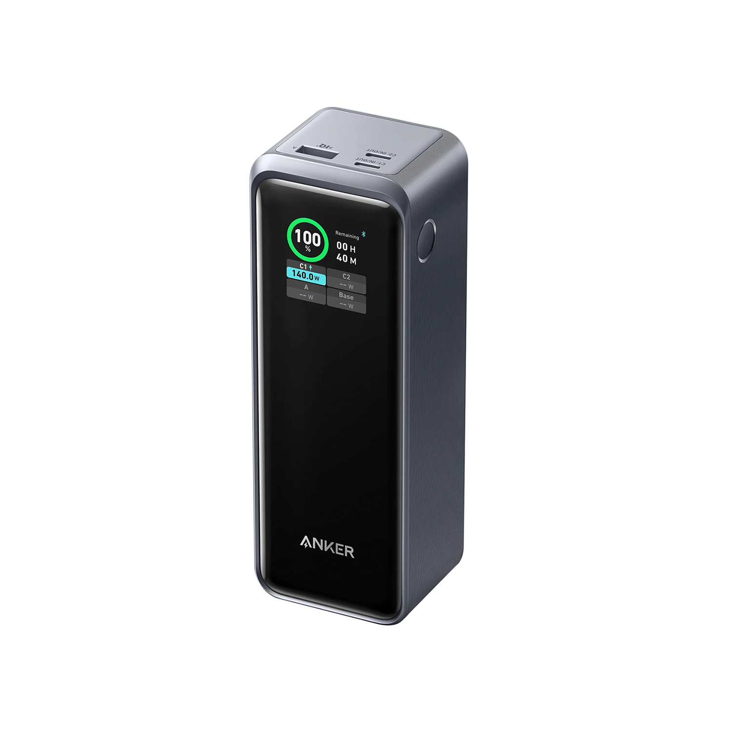 ANKER Prime Powerbank 27.650mAh (250W)