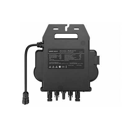 ANKER SOLIX MI80 800W Mikrowechselrichter