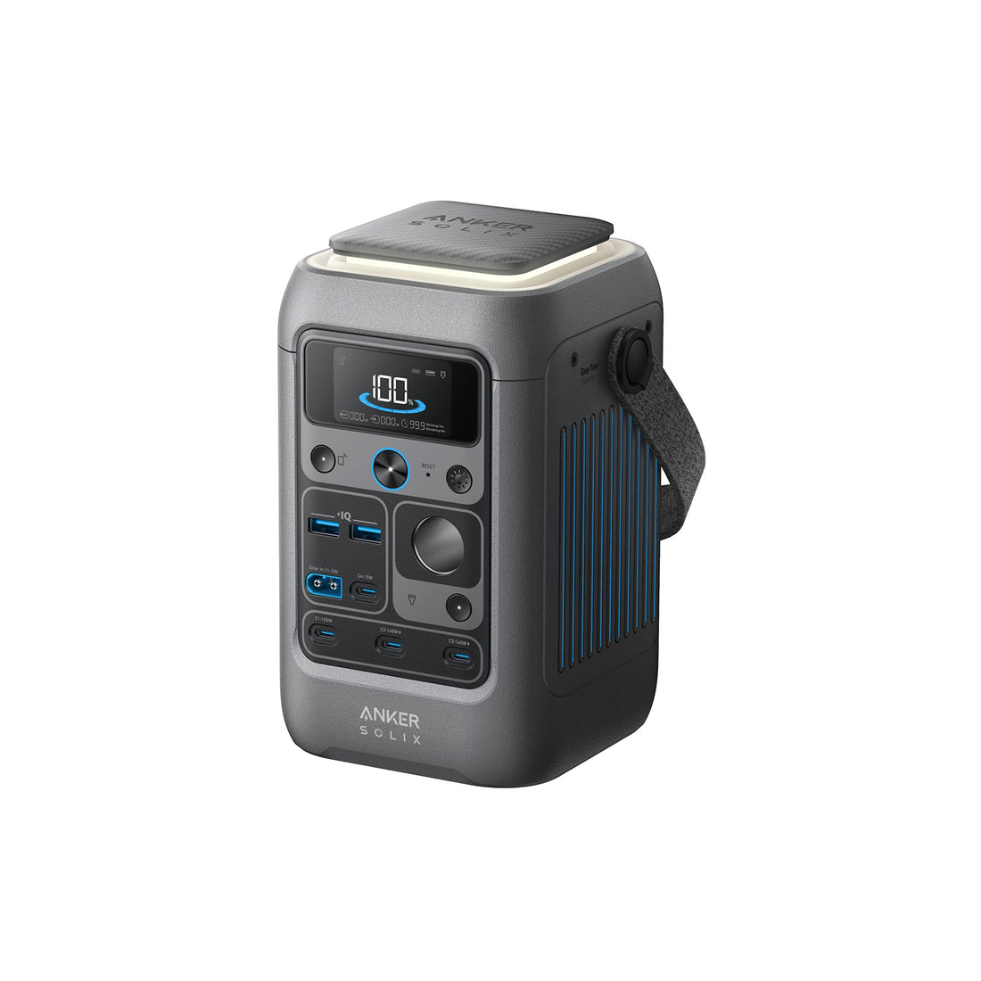 Anker SOLIX C300 DC PowerStation 90000mAh (288Wh) | 300W