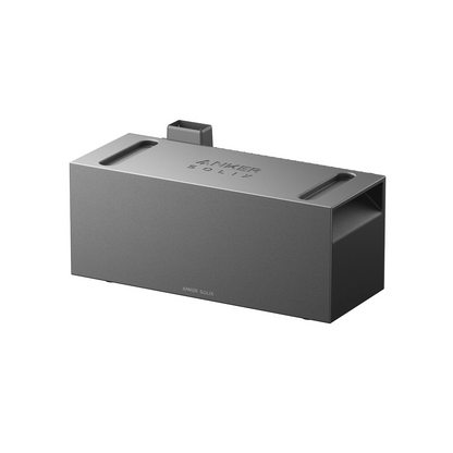 Anker SOLIX Erweiterungsakku BP2700 für Solix Solarbank 2 und 3