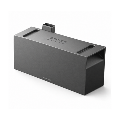 Anker SOLIX Erweiterungsakku BP2700 für Solix Solarbank 2 und 3