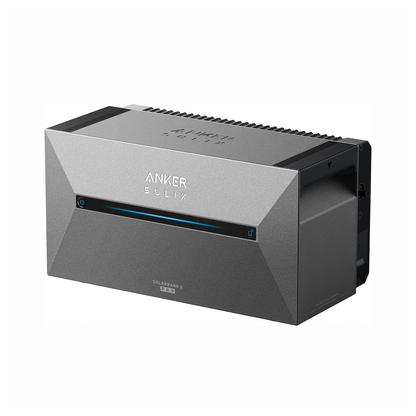 Anker SOLIX Solarbank 2 E1600 Pro