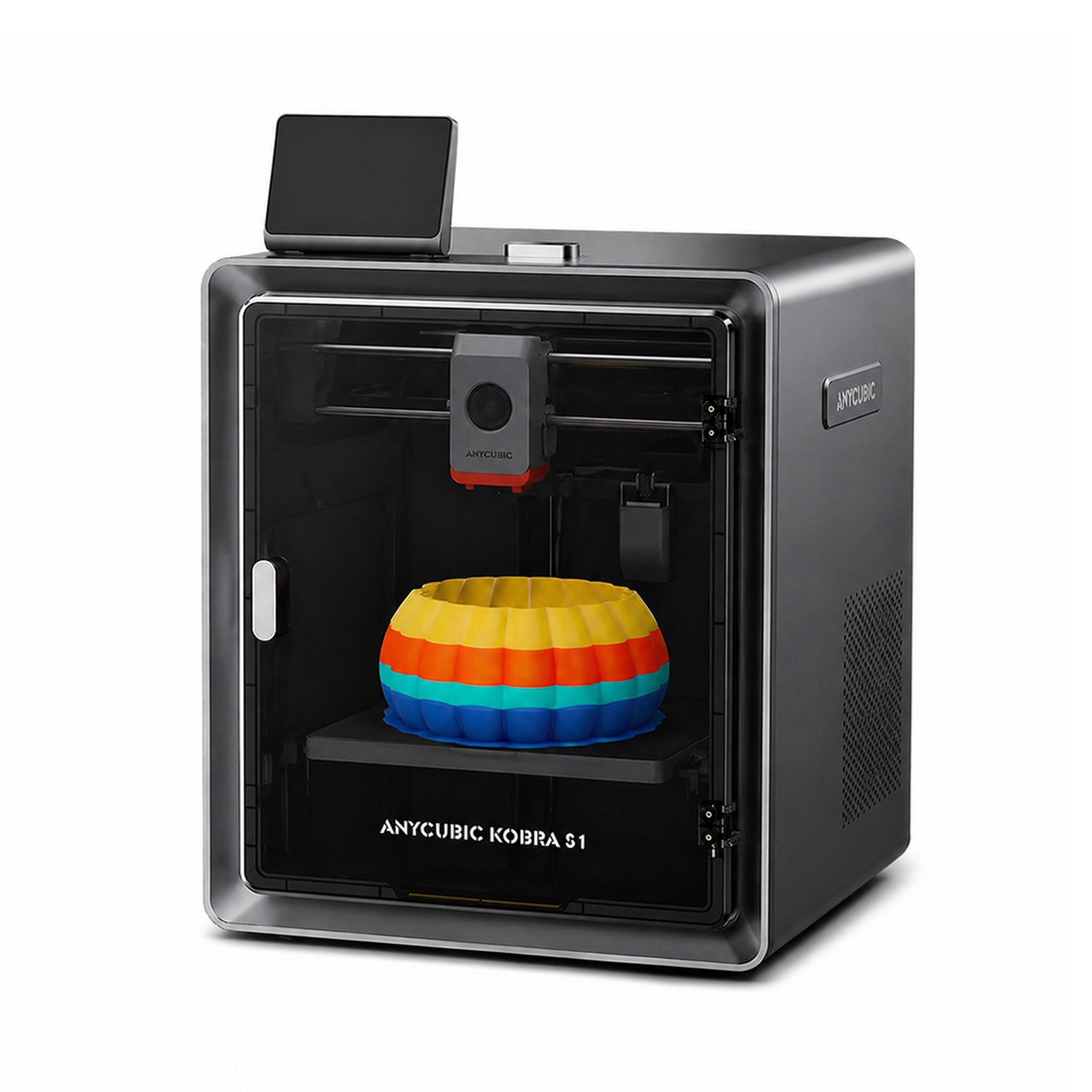 Anycubic Kobra S1 3D Drucker