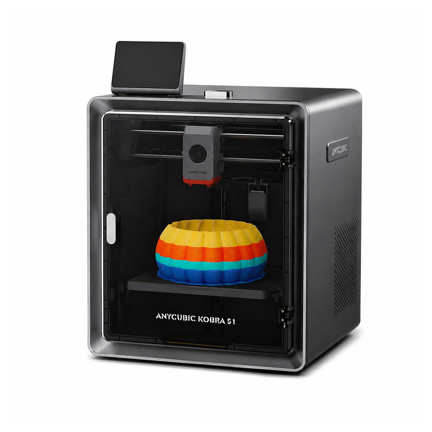 Anycubic Kobra S1 3D Drucker