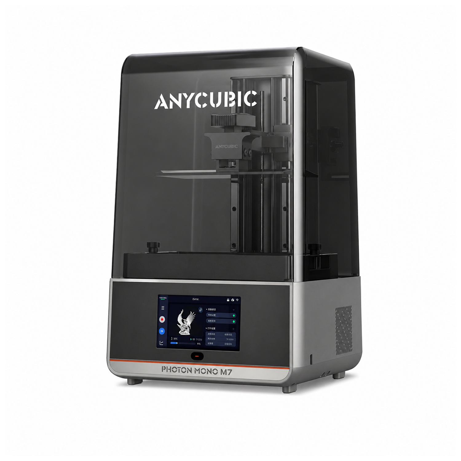 Anycubic Photon Mono M7 Pro Resin 3D Drucker