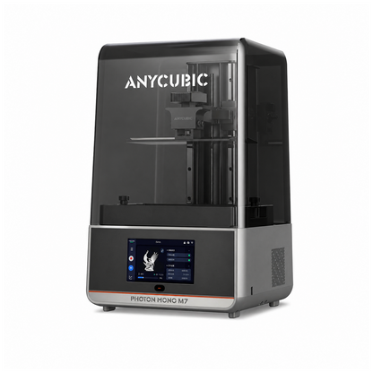 Anycubic Photon Mono M7 Pro Resin 3D Drucker