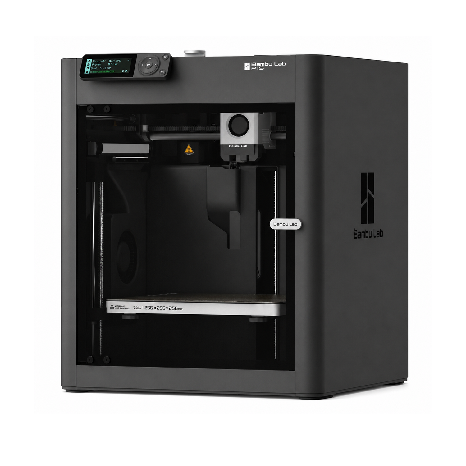 Bambu Lab P1S 3D Drucker