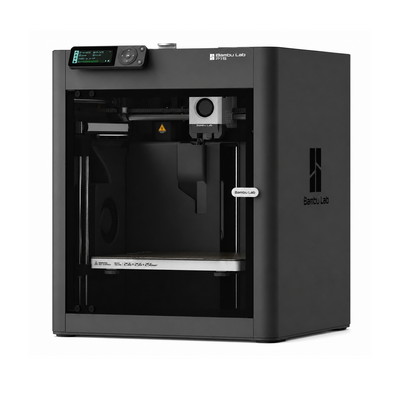 Bambu Lab P1S 3D Drucker