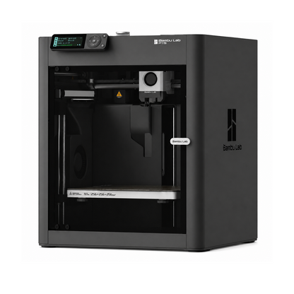 Bambu Lab P1S 3D Drucker