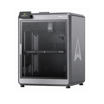Creality K2 Plus 3D-Drucker