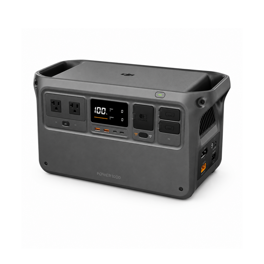 DJI Power 1000 PowerStation 1024 Wh