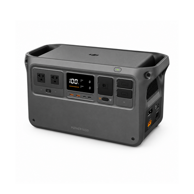 DJI Power 1000 PowerStation 1024 Wh