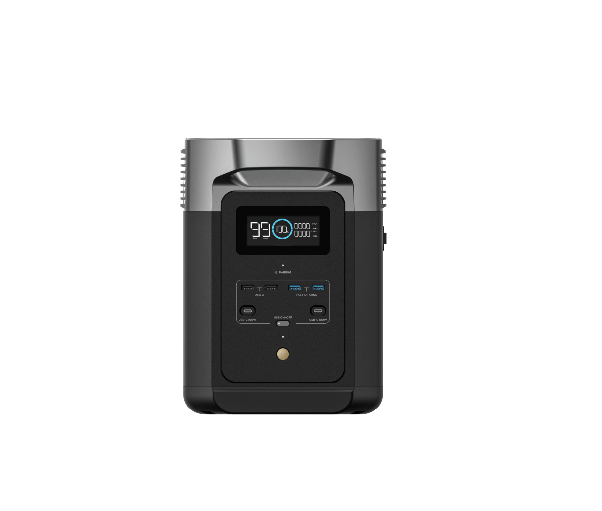 ECOFLOW EUROPE S.R.O. EcoFlow Delta 2 B - Ware – PowerStation – Bild 19