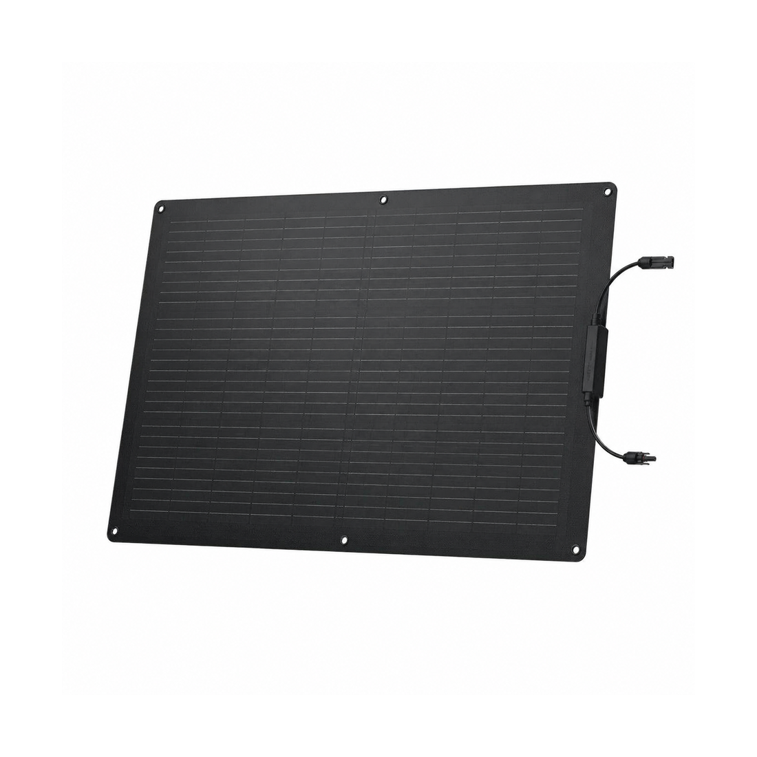 EcoFlow 100W Flexibles Solarpanel B-Ware