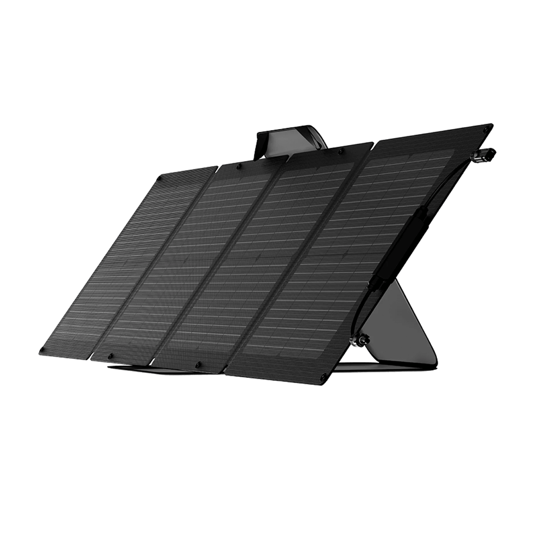 EcoFlow 110W Portables Solarpanel B-Ware