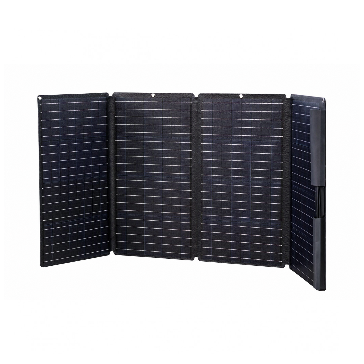 EcoFlow 160W Portables Solarpanel B-Ware