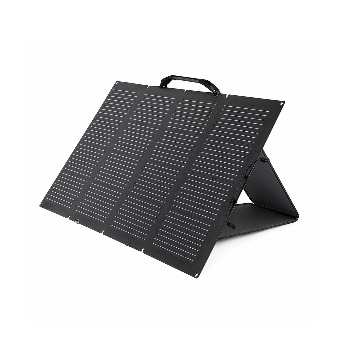 EcoFlow 220W Portables Solarpanel B-Ware