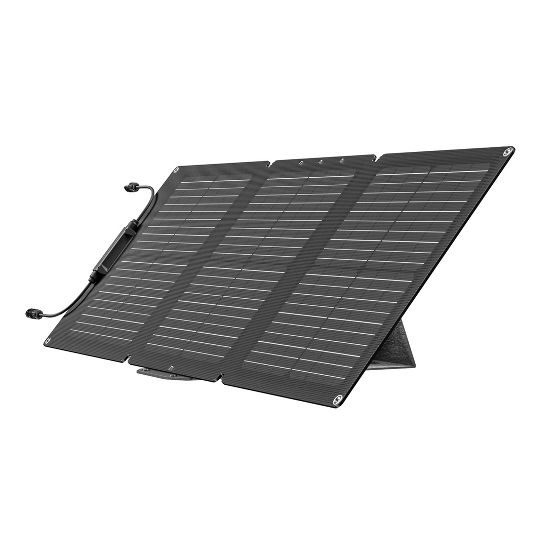 EcoFlow 60W Portables Solarpanel