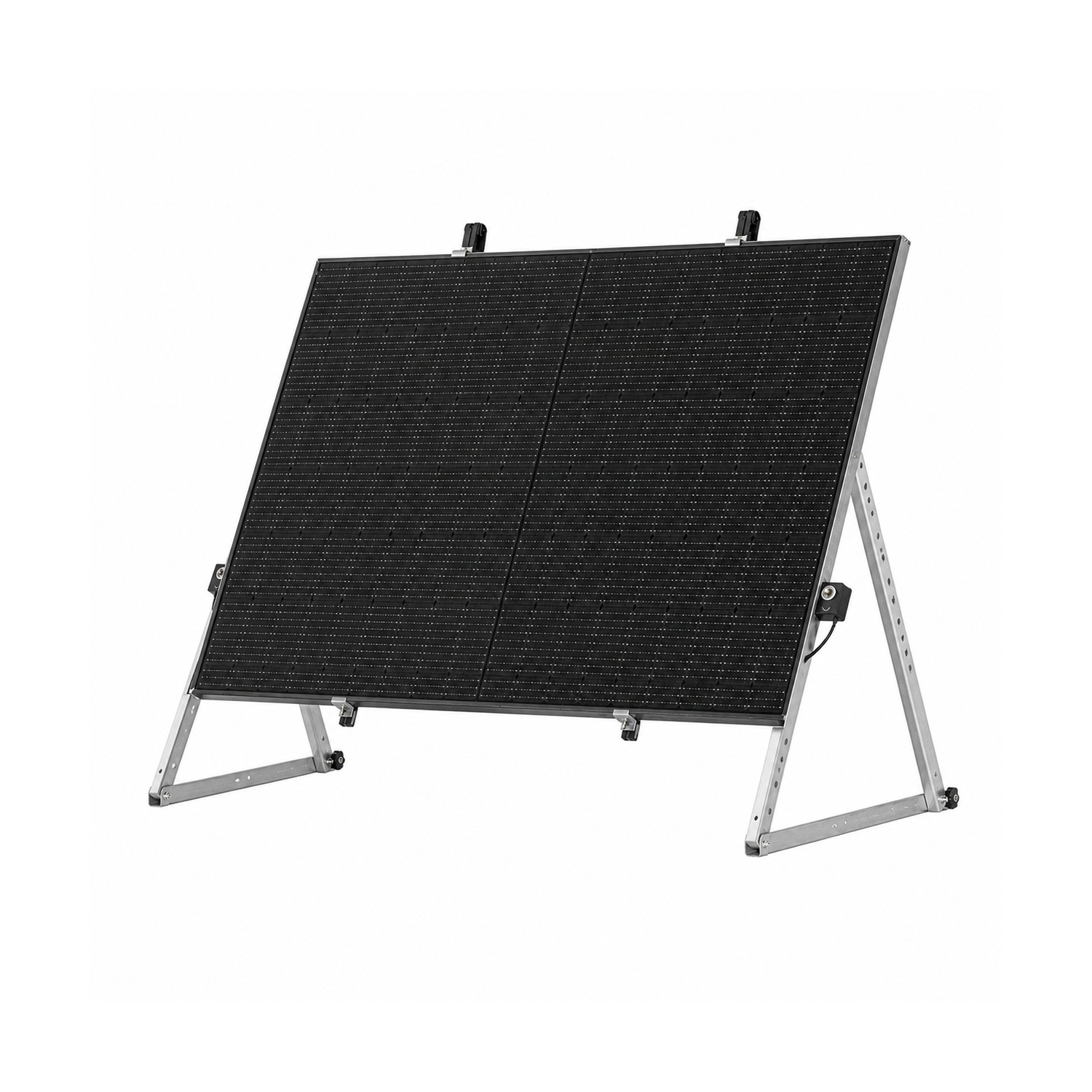 EcoFlow Balkon Hakenkit
