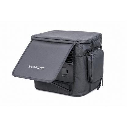 EcoFlow Delta Max / Delta 2 Max Tasche B-Ware