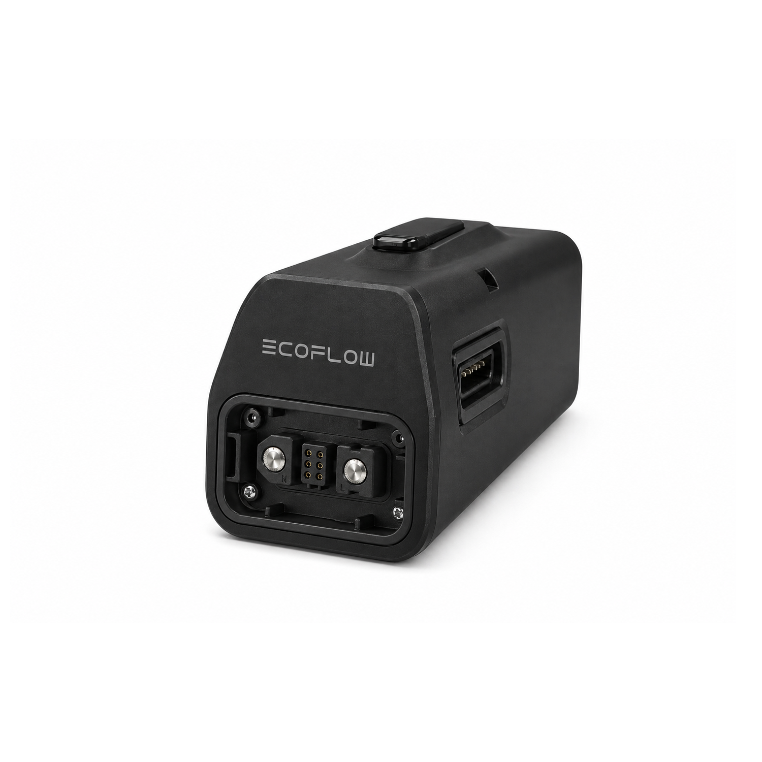 EcoFlow Delta Pro zu Smart Generator Adapter B-Ware