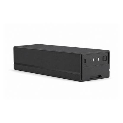 EcoFlow Glacier Plug-In Batterie 298 Wh für Glacier Classic
