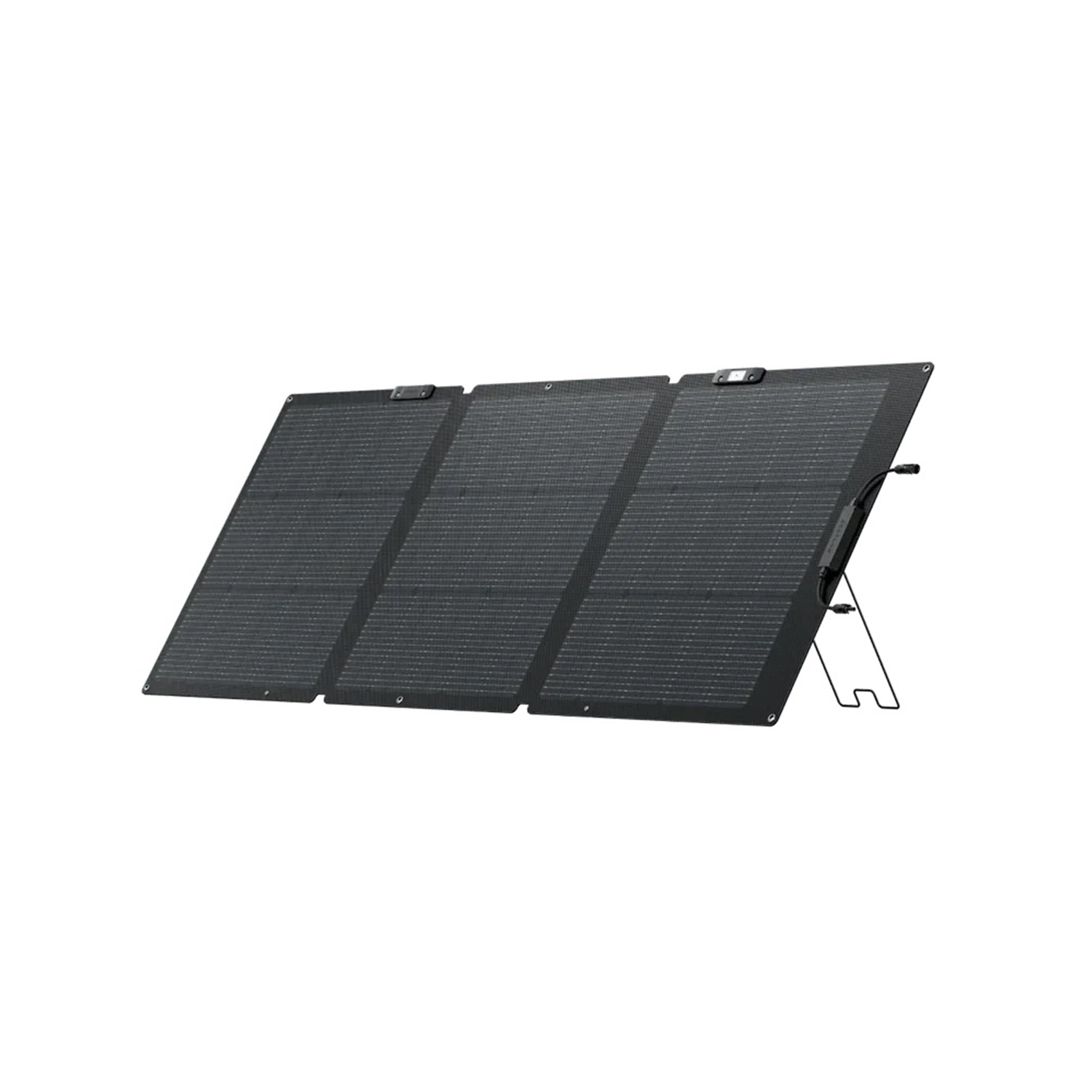 EcoFlow NextGen 220W - Mobiles Solarpanel