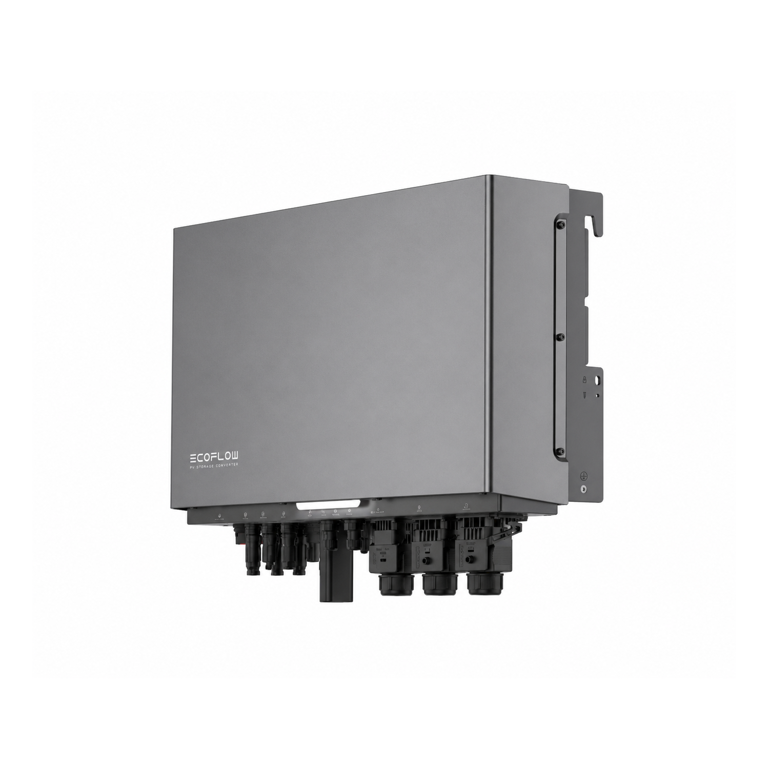 EcoFlow PowerOcean Hybrid Inverter 12 kW