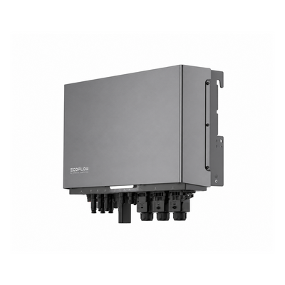 EcoFlow PowerOcean Hybrid Inverter 12 kW