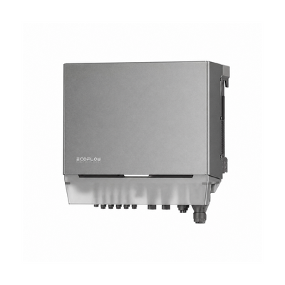 EcoFlow PowerOcean 3-phasiges Heimspeicher Solarsystem