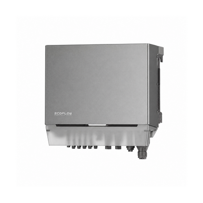 EcoFlow PowerOcean 3-phasiges Heimspeicher Solarsystem
