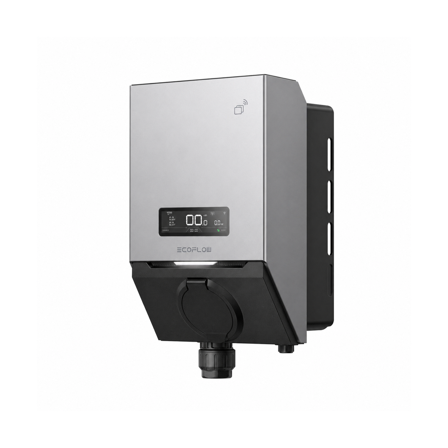 EcoFlow PowerPulse (EU) - Wallbox für Fahrzeuge 11kW Ladeleistung