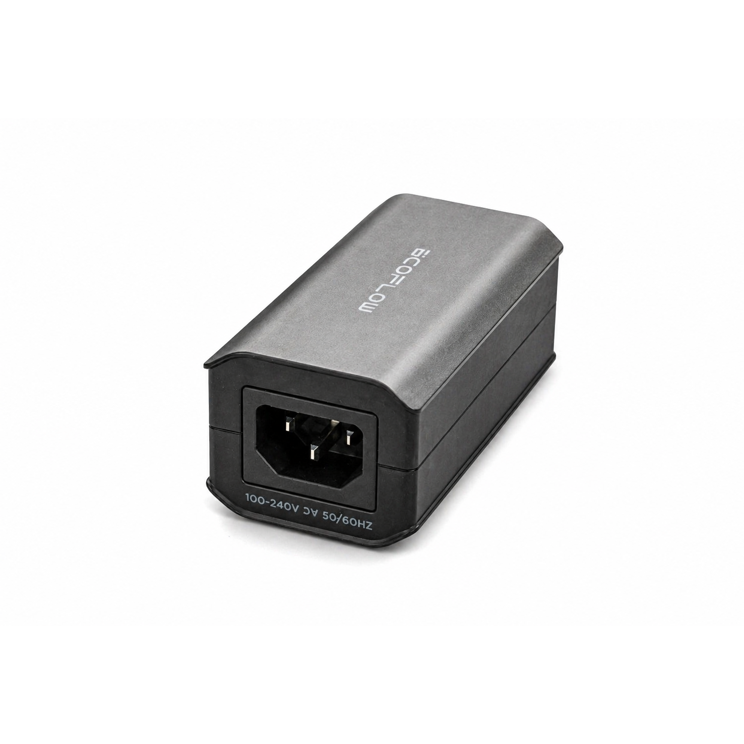 EcoFlow PowerStation Erdungsadapter C14 B-Ware