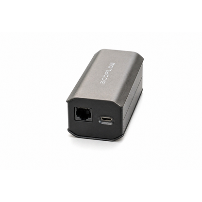 EcoFlow PowerStation Erdungsadapter C14 B-Ware