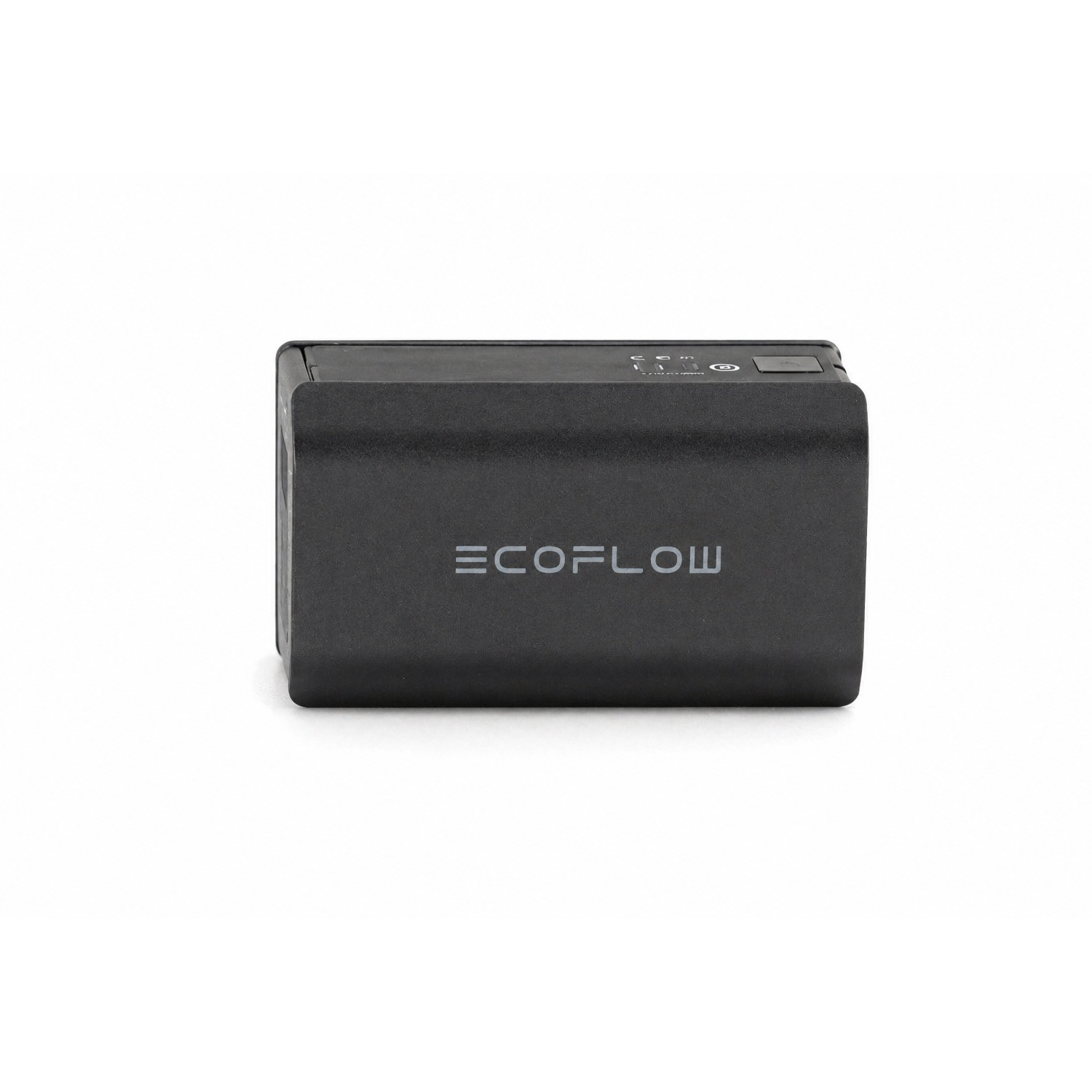EcoFlow PowerStation Erdungsadapter C14 B-Ware