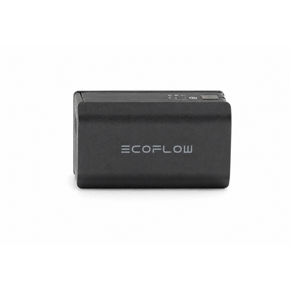 EcoFlow PowerStation Erdungsadapter C14 B-Ware