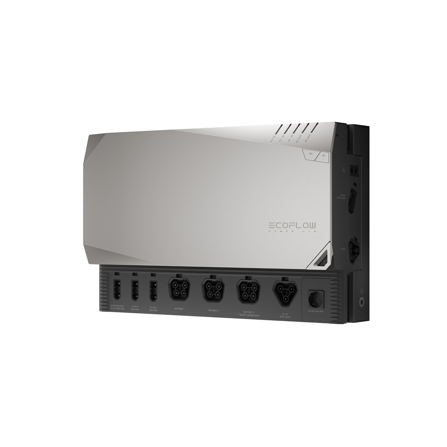 EcoFlow Power Kit GET SET